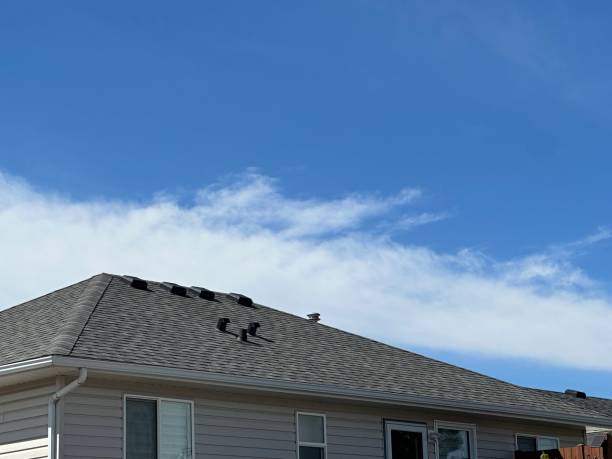 Best Gutter Installation and Repair  in Crystal Lake, CT